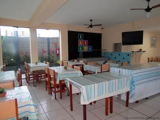 Hotel Harmonia - Yerinde Yemek
