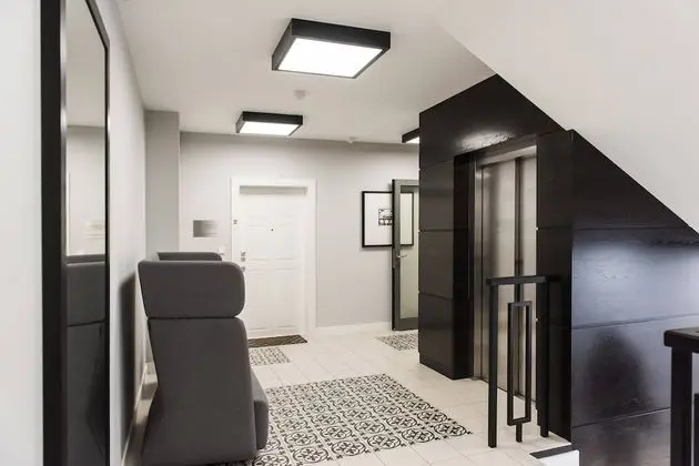 Harmonica Home by Loft Affair - İç Mekan