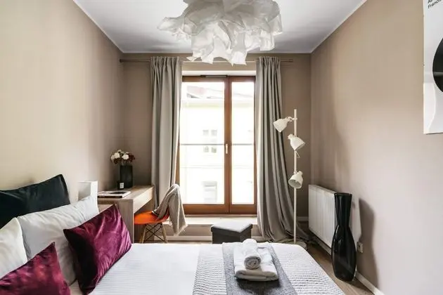 Harmonica Home by Loft Affair - Oda