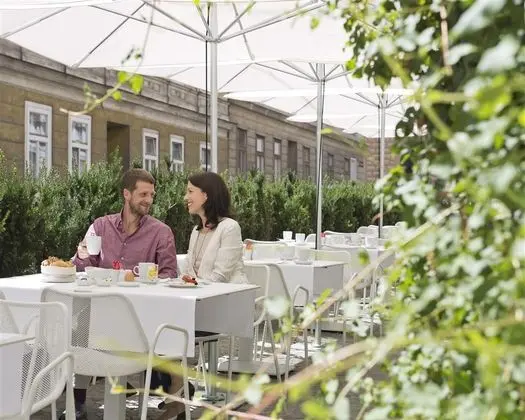 The Harmonie Vienna, BW Premier Collection