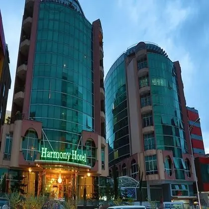 Harmony Hotel