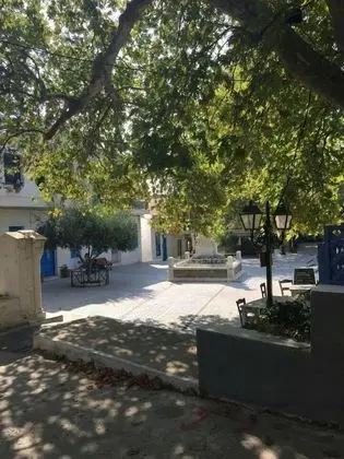 Harmony Apartments