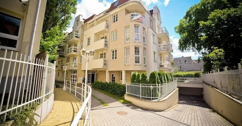 Harmony Apartments