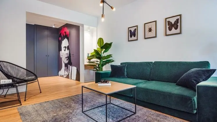 Harmony Apartments - Öne Çıkan Resim