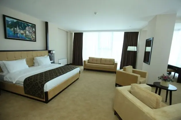 Harmony Hotel Baku
