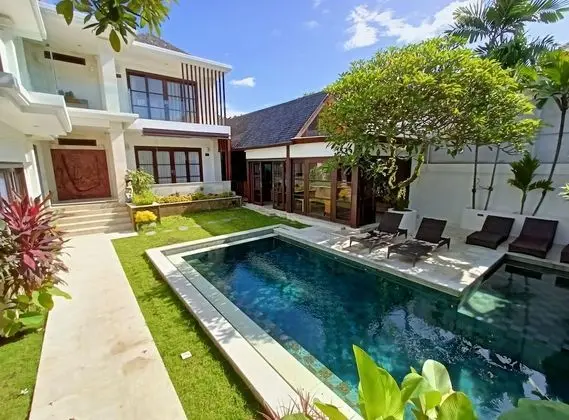 Villa Harmony - Bali Residence - Dış Mekan