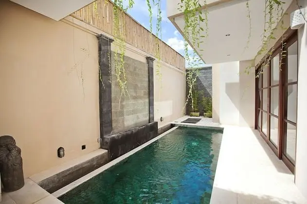Villa Harmony - Bali Residence - Havuz