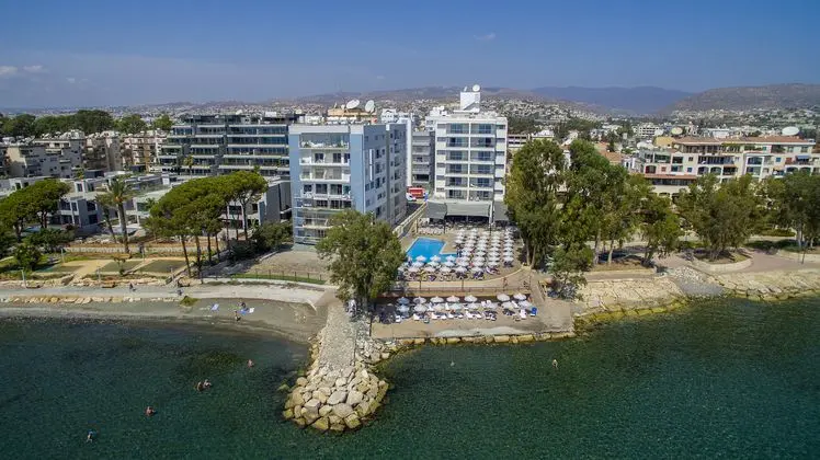 Harmony Bay