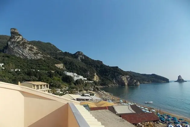 The Harmony - Beachfront sea View Apartment - Öne Çıkan Resim