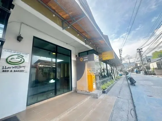 Harmony Bed and Bakery - Öne Çıkan Resim