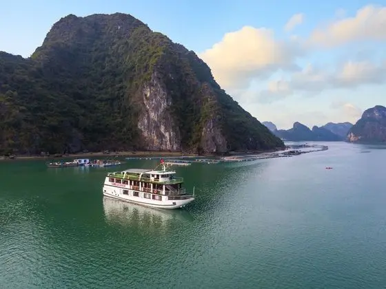 Harmony Boutique Cruises