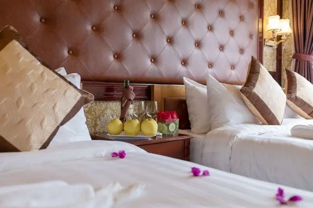 Harmony Boutique Cruises - Öne Çıkan Resim