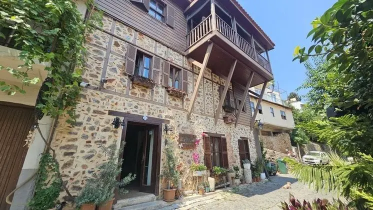 Harmony Butik Hotel