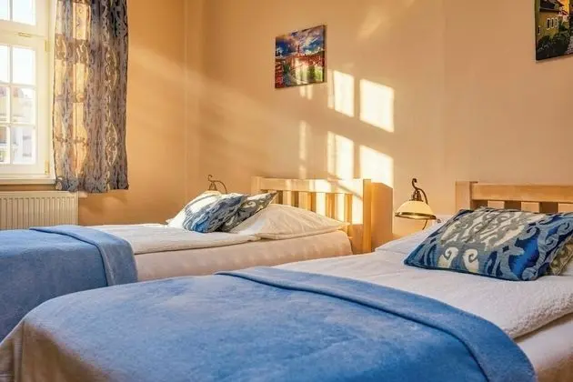 Villa Harmony - Dış Mekan
