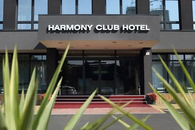 Harmony Club Hotel Ostrava