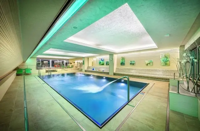 Harmony Club Hotel - Havuz