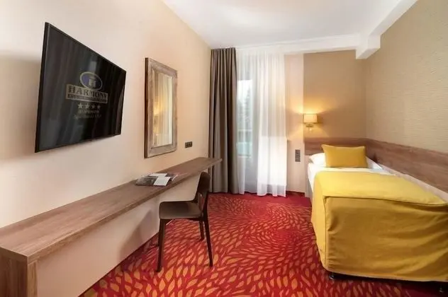 Harmony Club Hotel - Oda