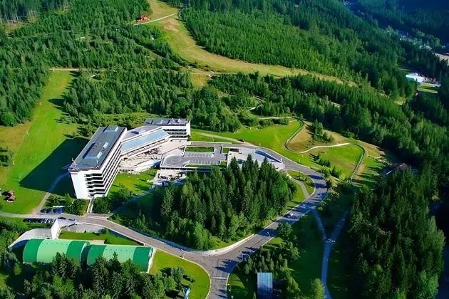 Harmony Club Hotel - Öne Çıkan Resim