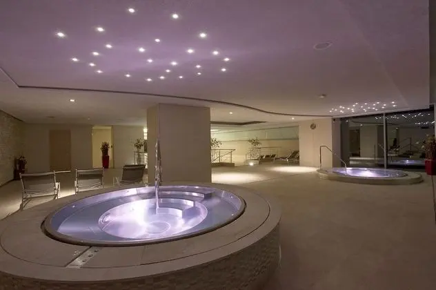 Harmony Club Hotel - Spa