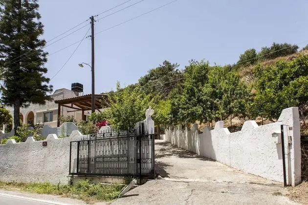 Harmony Country House-Live in the Nature - Dış Mekan