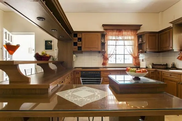 Harmony Country House-Live in the Nature - Mutfak