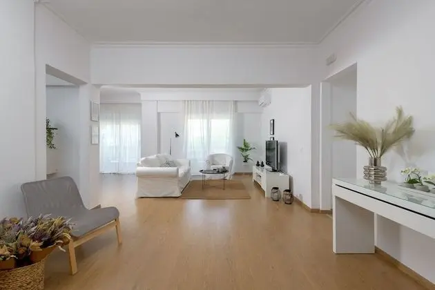 Harmony Elegant Central Apartment - Öne Çıkan Resim