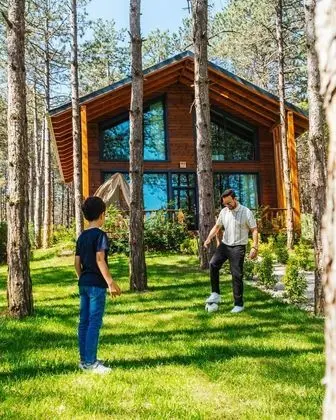 Harmony Green Village Resort - Genel