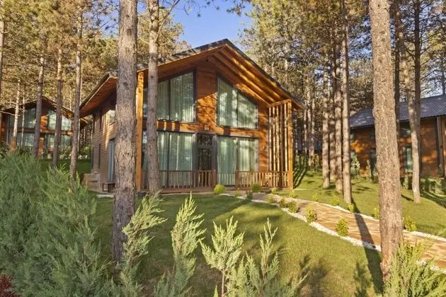 Harmony Green Village Resort - Genel