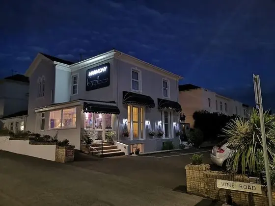 Harmony Guest House