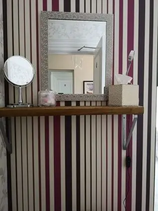 Harmony Guest House - Oda