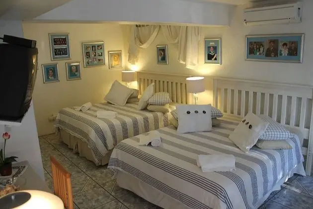 Harmony Guesthouse - Oda