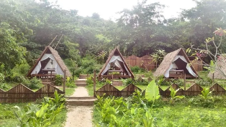 Harmony Healing Resort