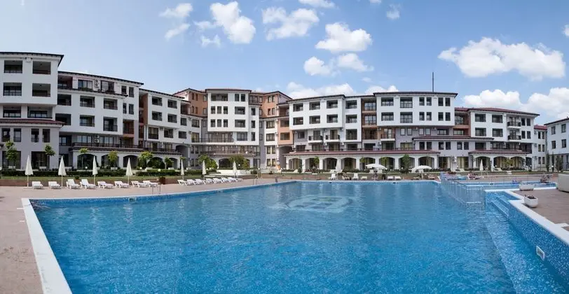 Harmony Hills - Öne Çıkan Resim