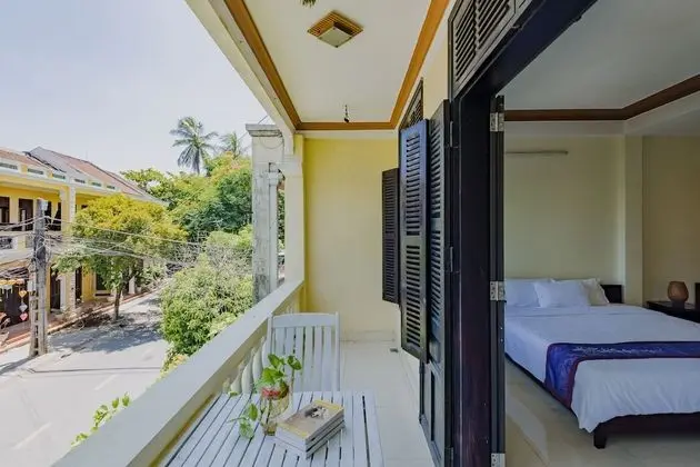 Harmony Homestay