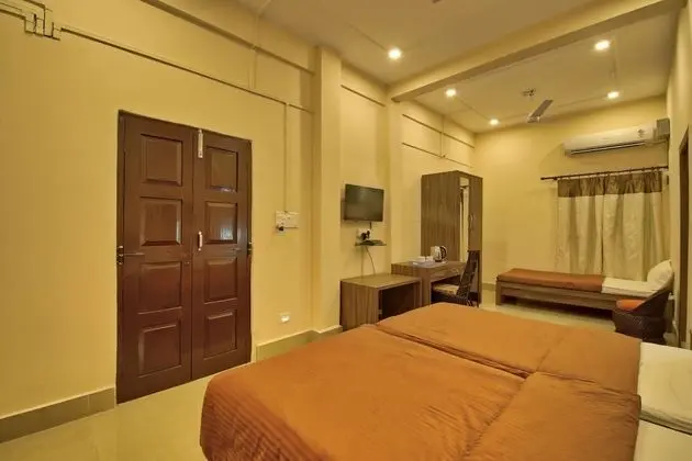 Harmony House - A Boutique Hotel - İç Mekan