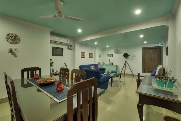 Harmony House - A Boutique Hotel - Yerinde Yemek