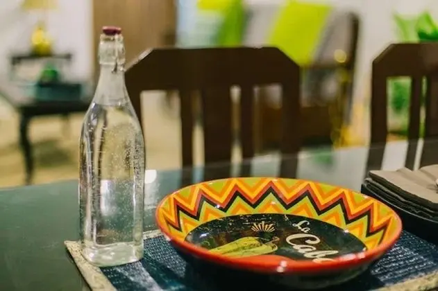 Harmony House - A Boutique Hotel - Yerinde Yemek