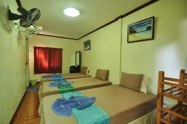 Harmony House