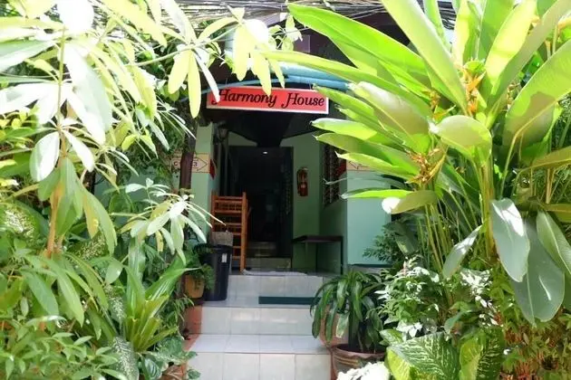 Harmony House
