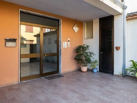 Harmony House - Dış Mekan