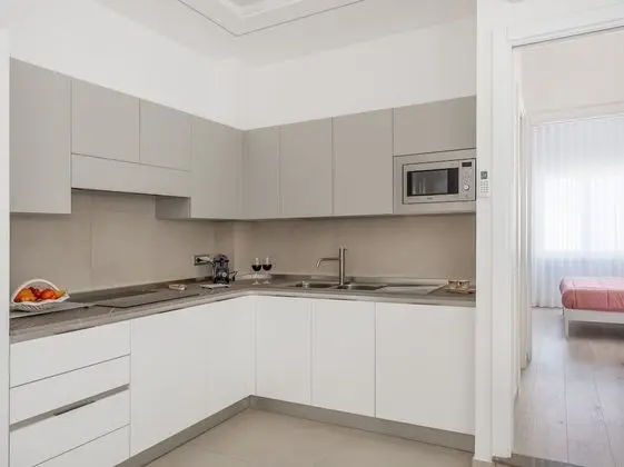 Harmony House - Mutfak