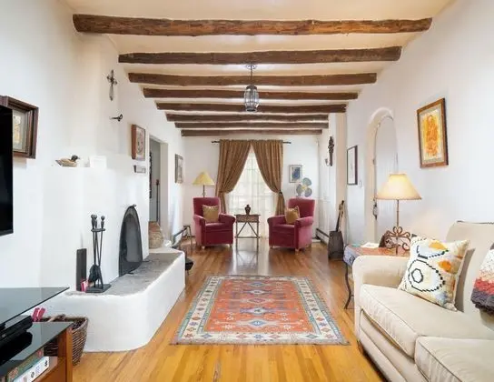 Harmony House - Dış Mekan