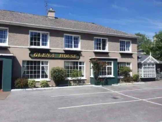 Harmony Inn Glena House