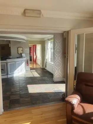 Harmony Inn Glena House - İç Mekan