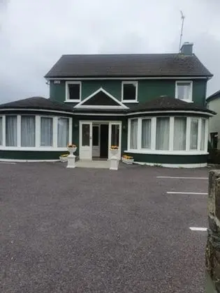 Harmony Inn Kingscourt - Dış Mekan