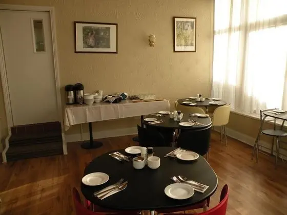 Harmony Inn Kingscourt - Yerinde Yemek