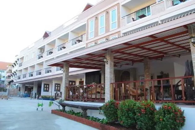 Harmony Inn