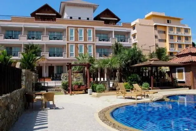 Harmony Inn - Genel