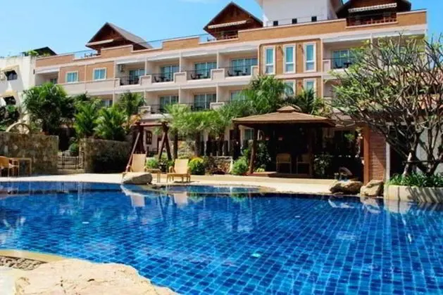 Harmony Inn - Genel