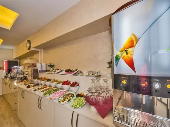 Harmony Hotel